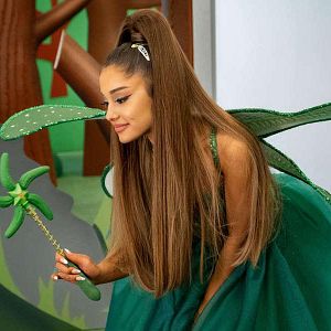 Foto Ariana Grande