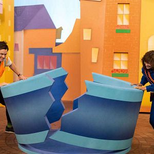 Foto Catherine Keener