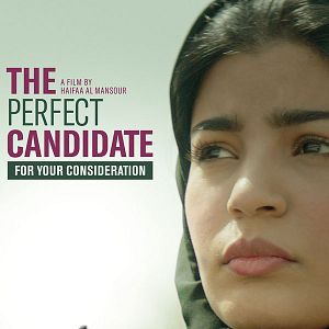 Foto The Perfect Candidate