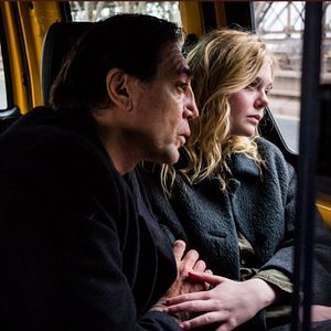 Foto The Roads Not Taken