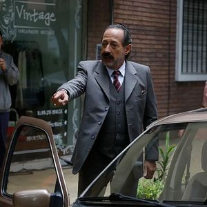 Foto El robo del siglo