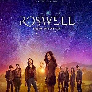 Foto Roswell, New Mexico