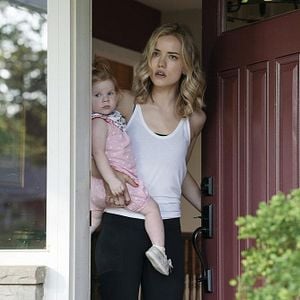 Foto Willa Fitzgerald