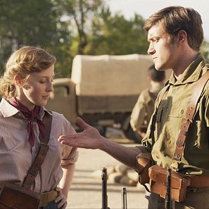 Foto Las chicas del cable