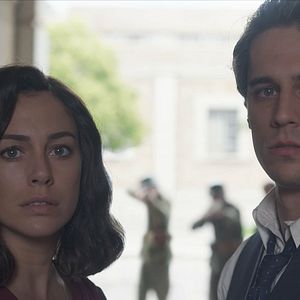 Foto Las chicas del cable