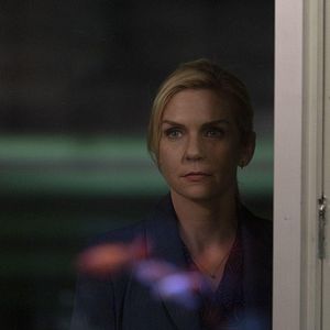 Foto Rhea Seehorn