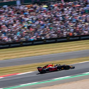 Foto Fórmula 1: La emoción de un Grand Prix