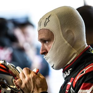 Foto Fórmula 1: La emoción de un Grand Prix