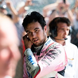 Foto Fórmula 1: La emoción de un Grand Prix