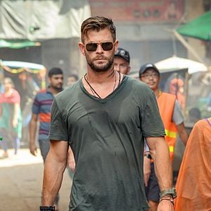 Foto Misión de rescate