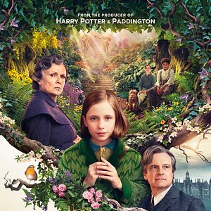 Foto El jardín secreto