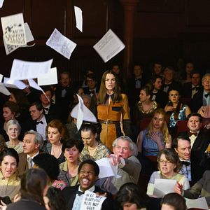 Foto Miss Revolución