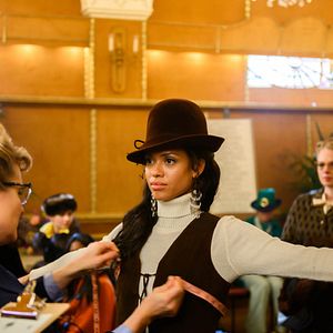 Foto Gugu Mbatha-Raw