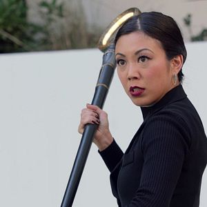 Foto Marvel's Runaways