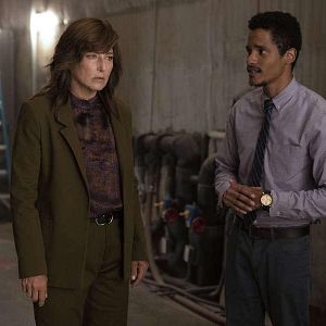 Foto Catherine Keener