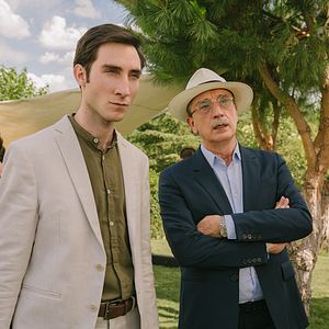 Foto La maldición del guapo