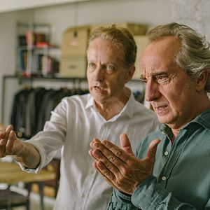 Foto La maldición del guapo