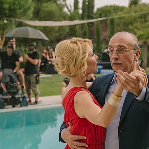 Foto La maldición del guapo