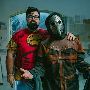 Foto Orígenes secretos