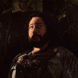 Foto Cooper Andrews