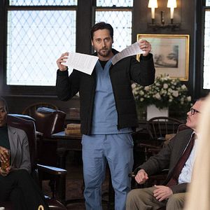 Foto New Amsterdam (2018)