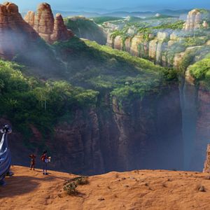 Foto El jinete del dragón