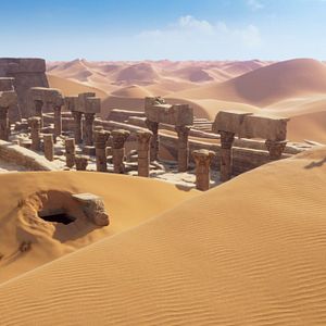 Foto El jinete del dragón