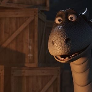 Foto El jinete del dragón