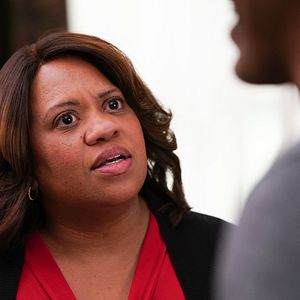 Foto Chandra Wilson