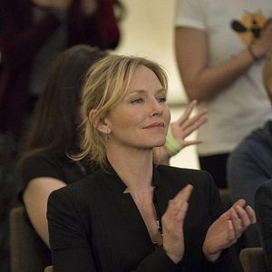 Foto Kelli Giddish