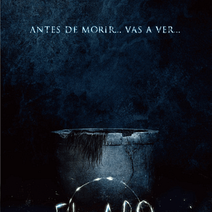 Foto El aro: Capítulo final