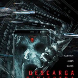 Foto Descarga siniestra