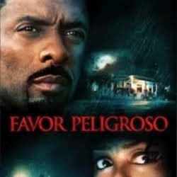 Foto Favor Peligroso