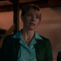 Foto Kathleen Rose Perkins