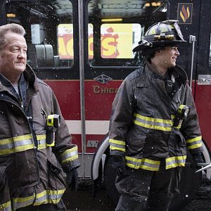 Foto Chicago Fire