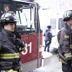 Foto Chicago Fire