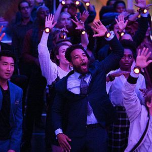 Foto Zoey's Extraordinary Playlist