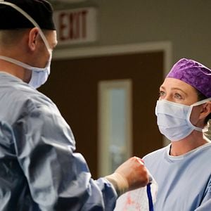 Foto Grey's Anatomy