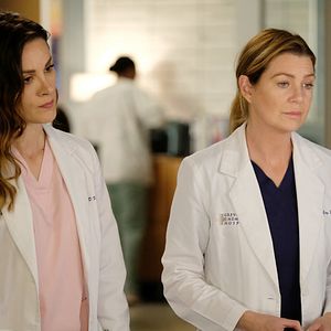 Foto Grey's Anatomy