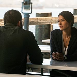 Foto El camino de regreso