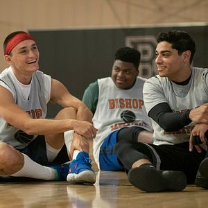 Foto El camino de regreso