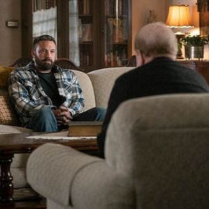 Foto El camino de regreso