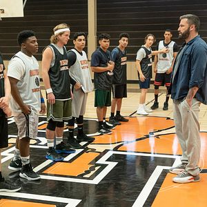 Foto El camino de regreso