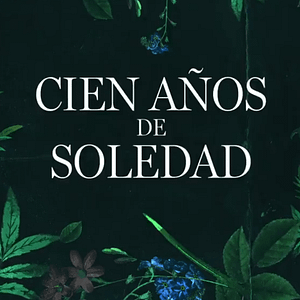 Foto Cien años de soledad