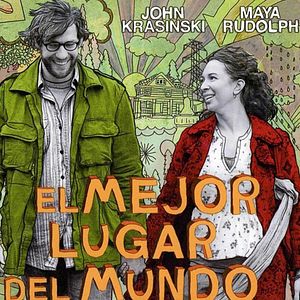 Foto El mejor lugar del mundo