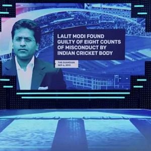 Foto Patriota no deseado con Hasan Minhaj