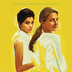 Foto My Brilliant Friend