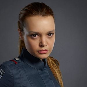 Foto Motherland: Fort Salem