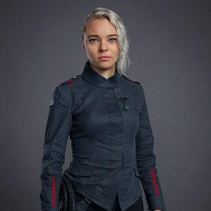 Foto Motherland: Fort Salem