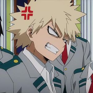 Foto My Hero Academia